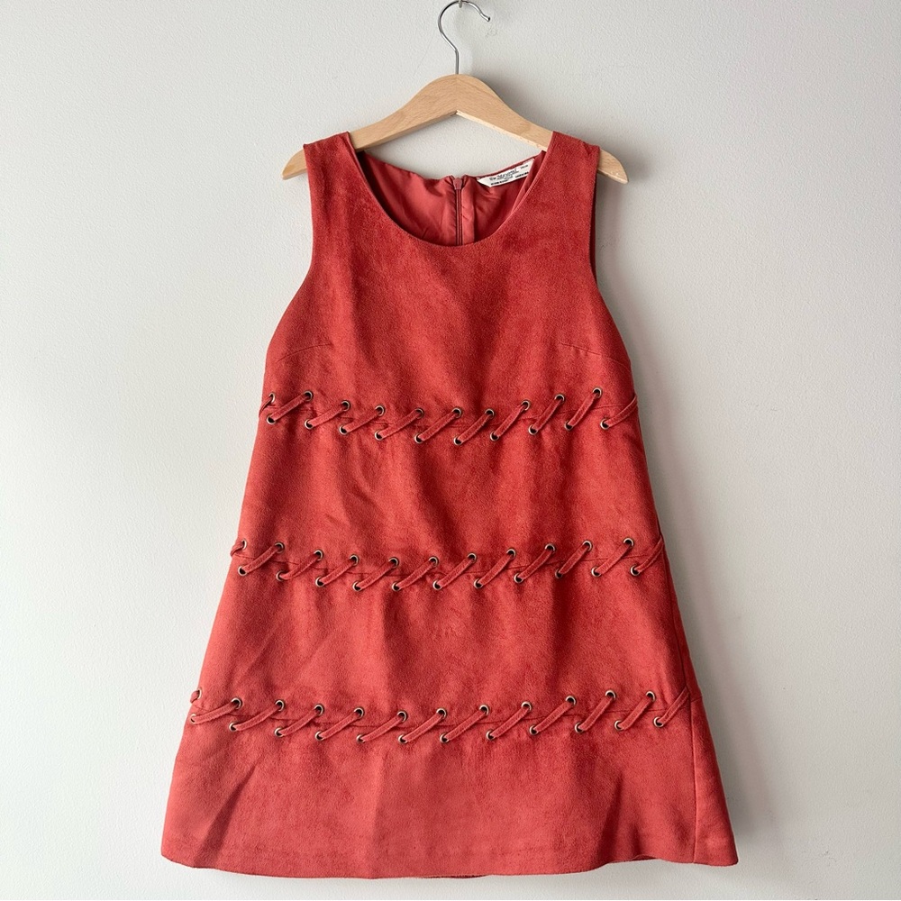 Mayoral Girls Dress